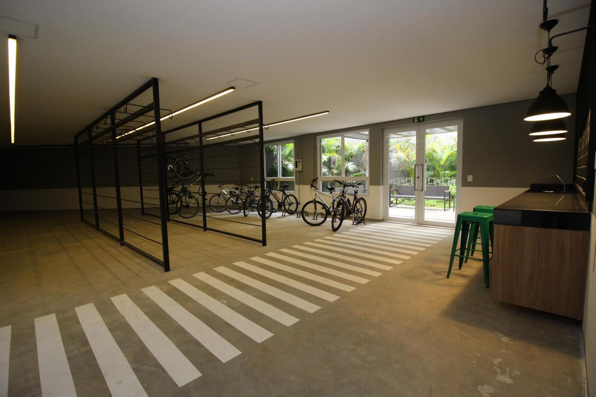 360 For Consolacao São Paulo Exteriér fotografie